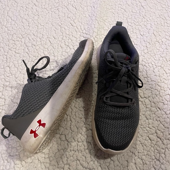 Under Armour Shoes 7 Youth Under Armour Shoes Poshmark